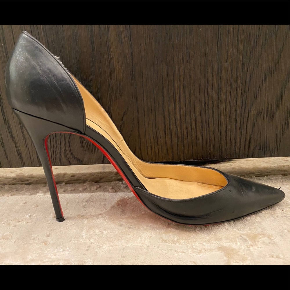 Christian Louboutin Iriza pump